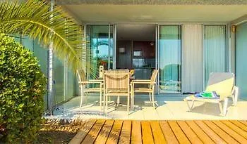 Aparthotel Pierre & Costa Plana