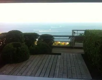 Aparthotel Pierre & Costa Plana Cap-d'Ail