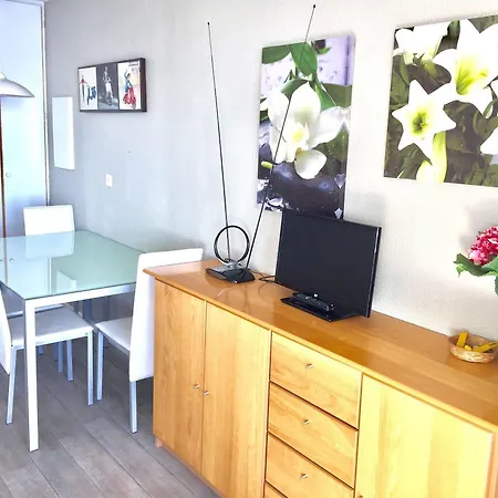 Aparthotel Pierre & Costa Plana 5*
