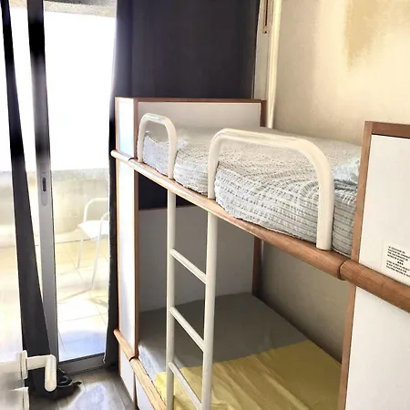 Pierre & Costa Plana Aparthotel Cap-d'Ail