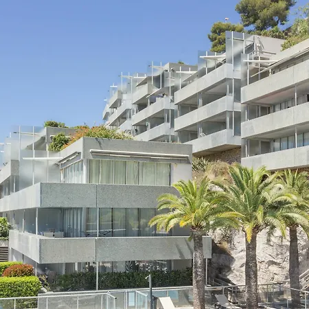 Pierre & Costa Plana 5* Cap-d'Ail
