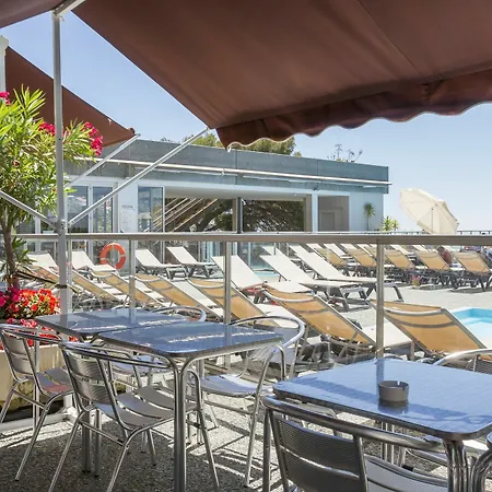 Aparthotel Pierre & Costa Plana Cap-d'Ail