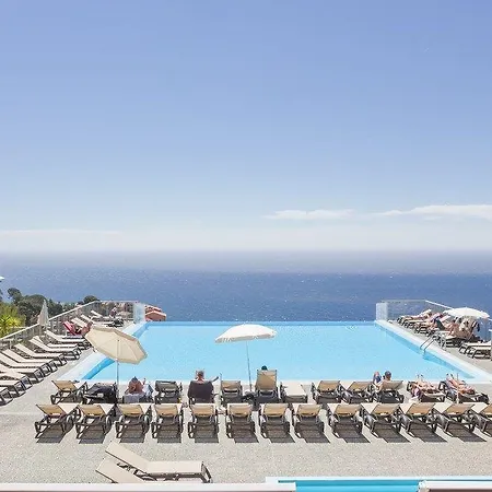 Pierre & Costa Plana Aparthotel