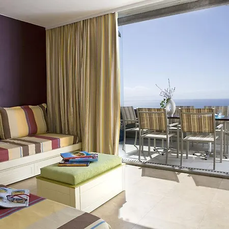 Apart-hotel Pierre & Costa Plana 5*