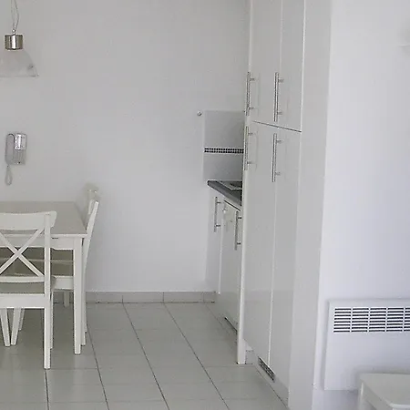 Apart-hotel Pierre & Costa Plana 5*