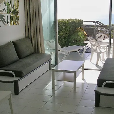 Aparthotel Pierre & Costa Plana