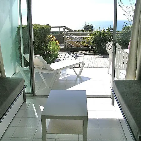 Aparthotel Pierre & Costa Plana Cap-d’Ail