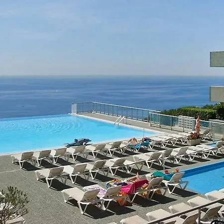 아파트호텔 Pierre & Costa Plana 5*