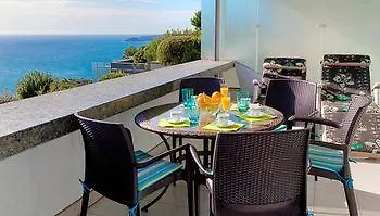 Pierre & Costa Plana 아파트호텔 5*
