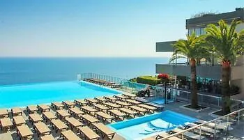 Apartahotel Pierre & Costa Plana