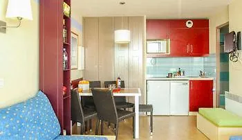 Pierre & Costa Plana Apart-hotel Cap-d'Ail