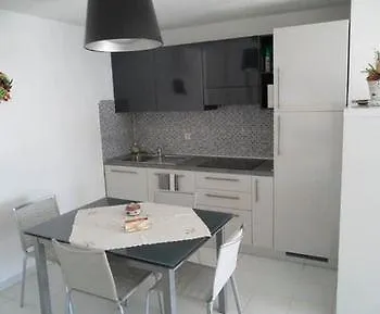 Apart-hotel Pierre & Costa Plana 5*
