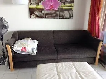 Pierre & Costa Plana 아파트호텔