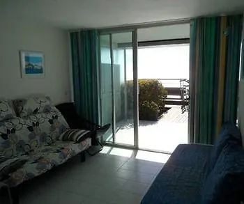 Pierre & Costa Plana Apart-hotel Cap-d'Ail