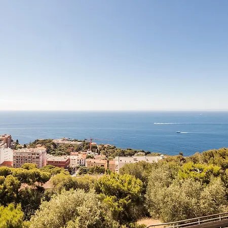 Pierre & Costa Plana Apart-hotel Cap-d'Ail