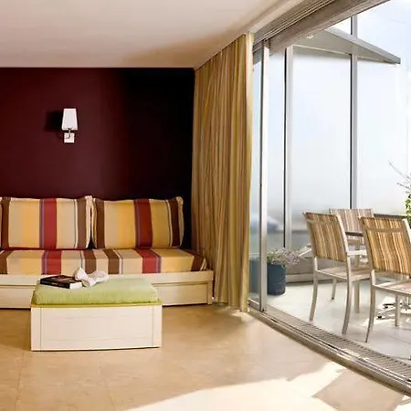 Pierre & Costa Plana Apart-hotel Cap-d'Ail