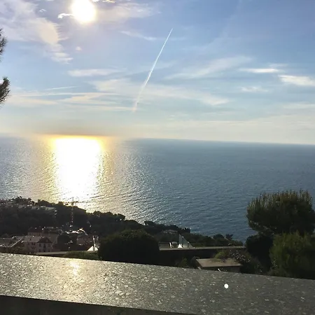 Apart-hotel Pierre & Costa Plana Cap-d'Ail
