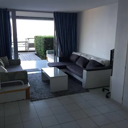 Apart-hotel Pierre & Costa Plana 5*