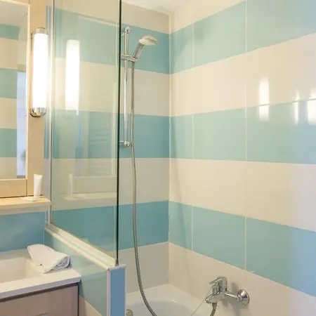 Apart-hotel Pierre & Costa Plana