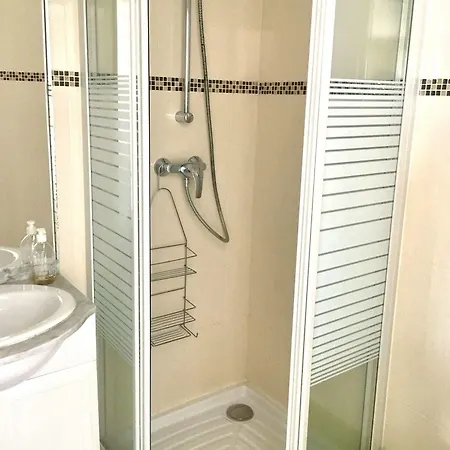 Apart-hotel Pierre & Costa Plana