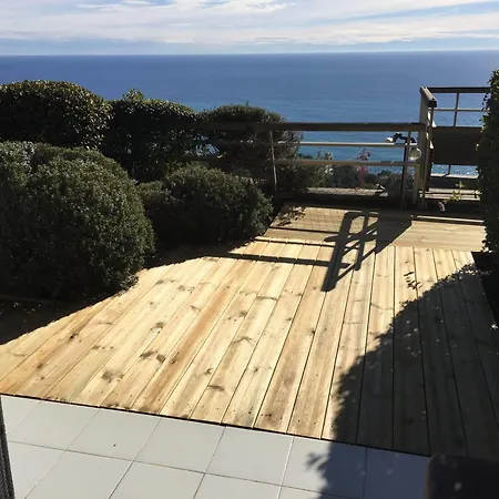 Aparthotel Pierre & Costa Plana Cap-d’Ail