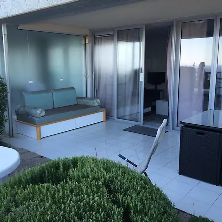 Pierre & Costa Plana Apart-hotel