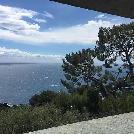 Pierre & Costa Plana Aparthotel Cap-d’Ail