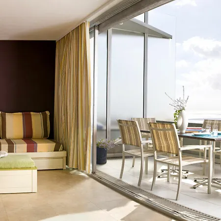 Apartahotel Pierre & Costa Plana 5*