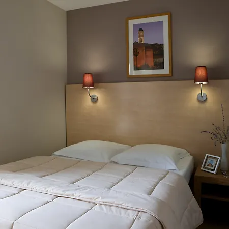 Pierre & Costa Plana Aparthotel Cap-d’Ail