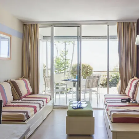 Apartahotel Pierre & Costa Plana