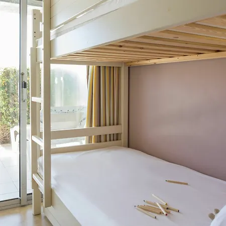 Apart-hotel Pierre & Costa Plana