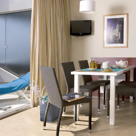 Pierre & Costa Plana Apart-hotel