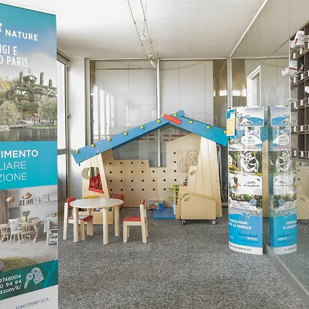 Pierre & Costa Plana Apart-hotel