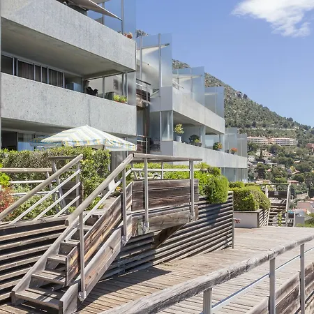 Apart-hotel Pierre & Costa Plana
