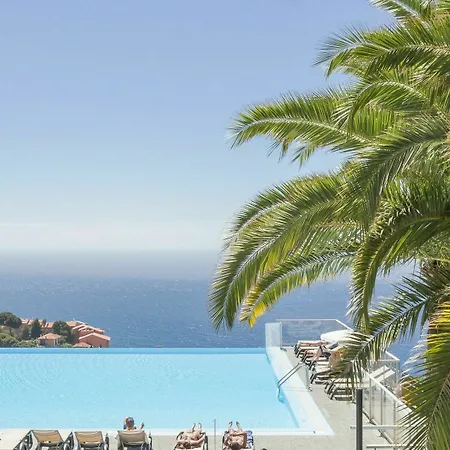 Pierre & Costa Plana 아파트호텔 5*