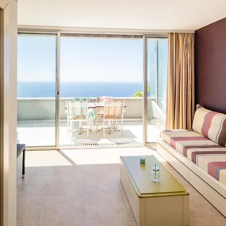 Pierre & Costa Plana Apart-hotel